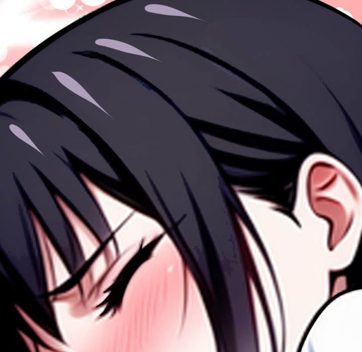Gangster x Office Lady Chapter 34 Page 136