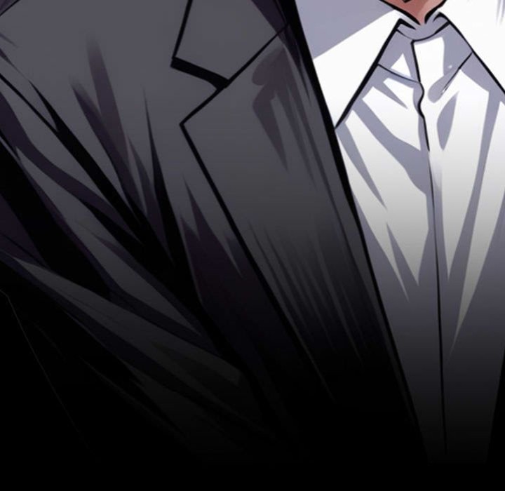 Gangster x Office Lady Chapter 34 Page 229