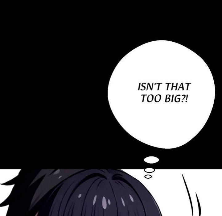Gangster x Office Lady Chapter 34 Page 284