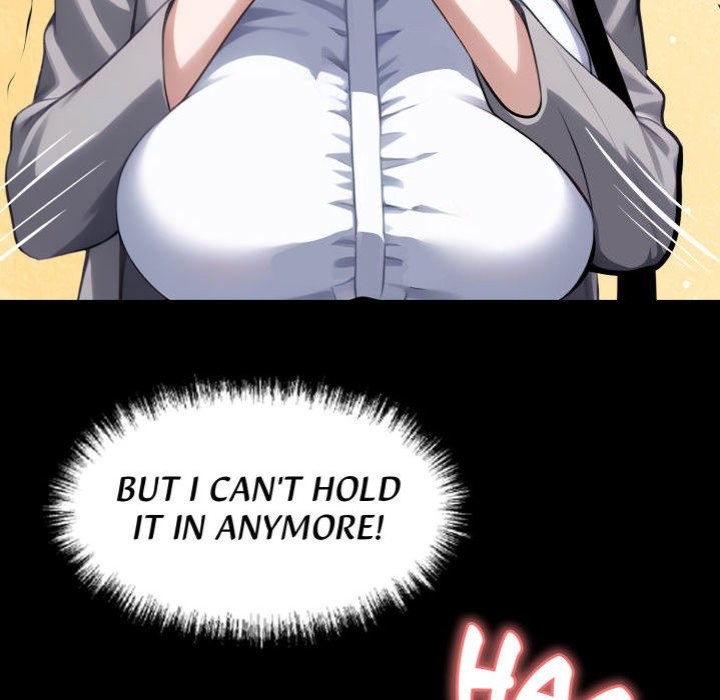 Gangster x Office Lady Chapter 34 Page 47
