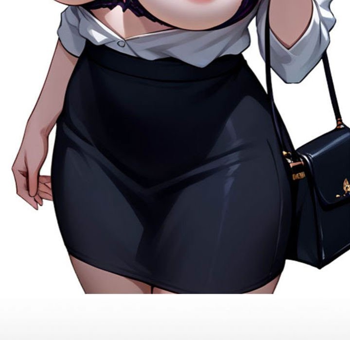 Gangster x Office Lady Chapter 34 Page 70