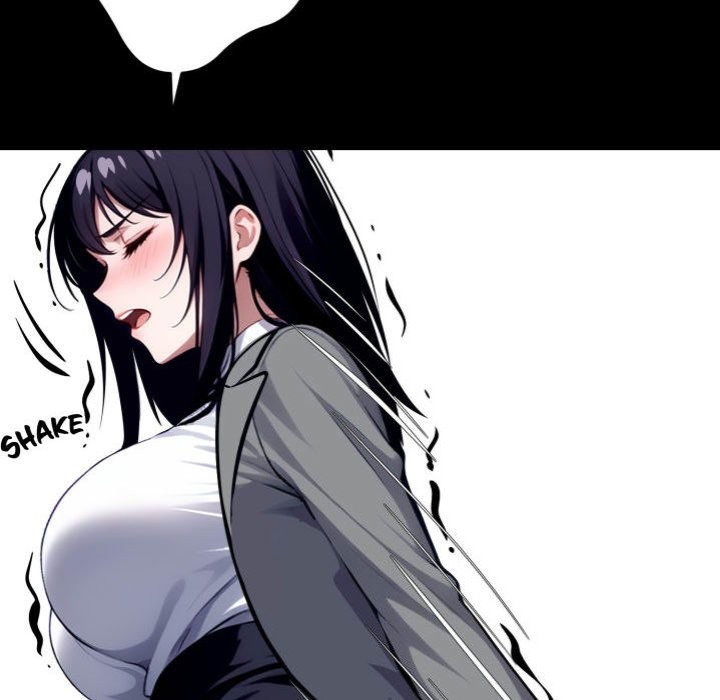 Gangster x Office Lady Chapter 34 Page 92