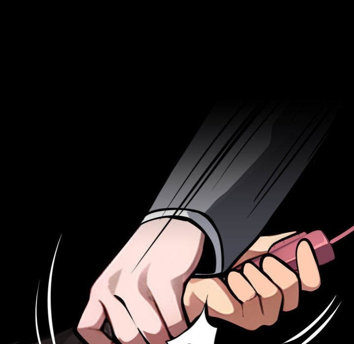 Gangster x Office Lady Chapter 34 Page 96