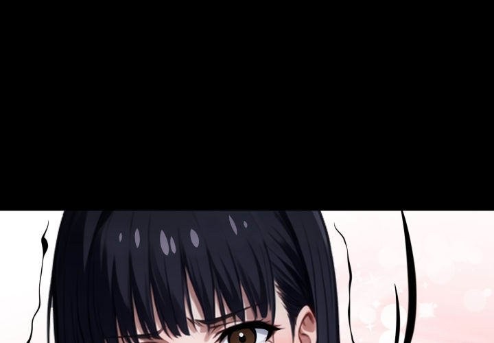 Gangster x Office Lady Chapter 35 Page 1