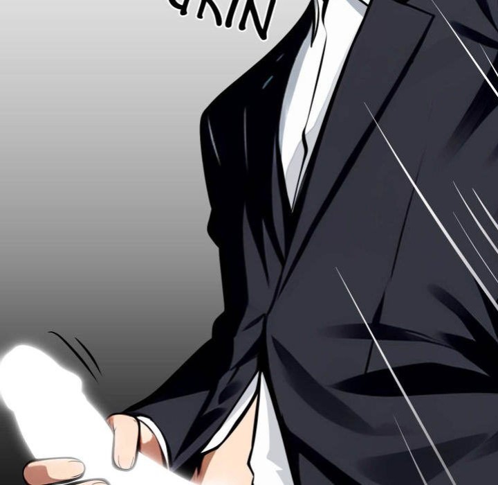 Gangster x Office Lady Chapter 35 Page 135