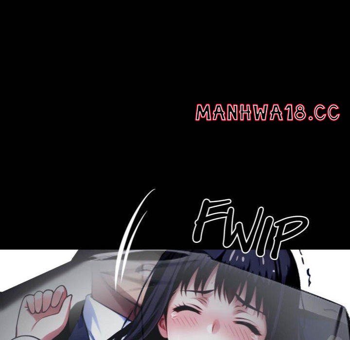 Gangster x Office Lady Chapter 35 Page 14