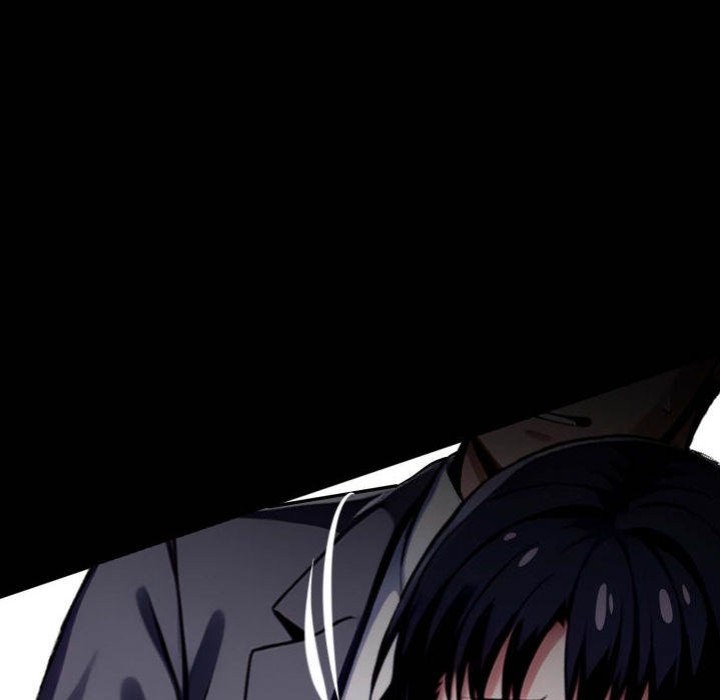 Gangster x Office Lady Chapter 35 Page 24