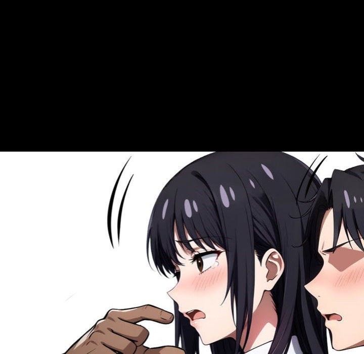 Gangster x Office Lady Chapter 35 Page 52
