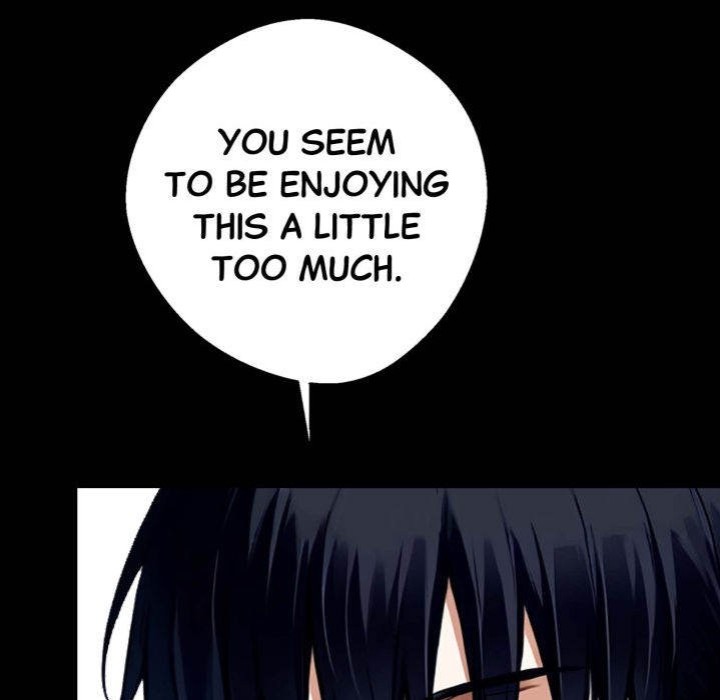 Gangster x Office Lady Chapter 35 Page 68