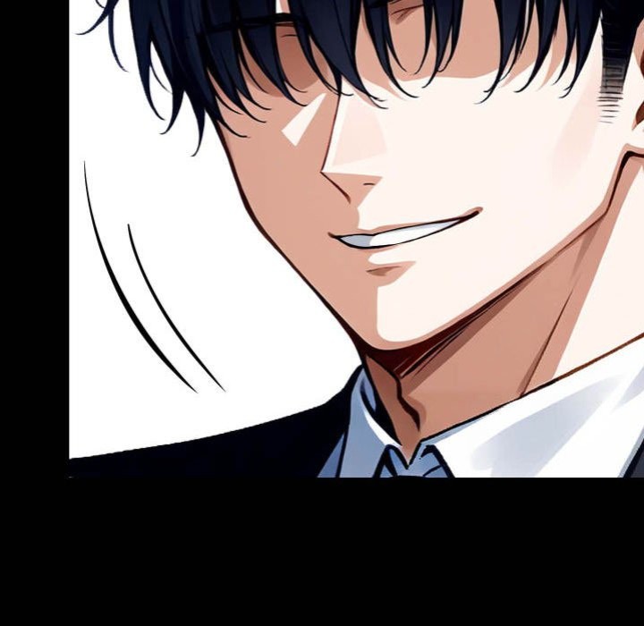 Gangster x Office Lady Chapter 35 Page 69