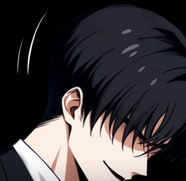 Gangster x Office Lady Chapter 35 Page 73