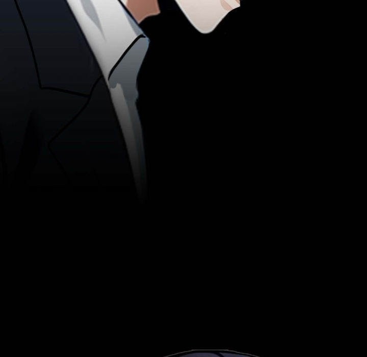Gangster x Office Lady Chapter 35 Page 74