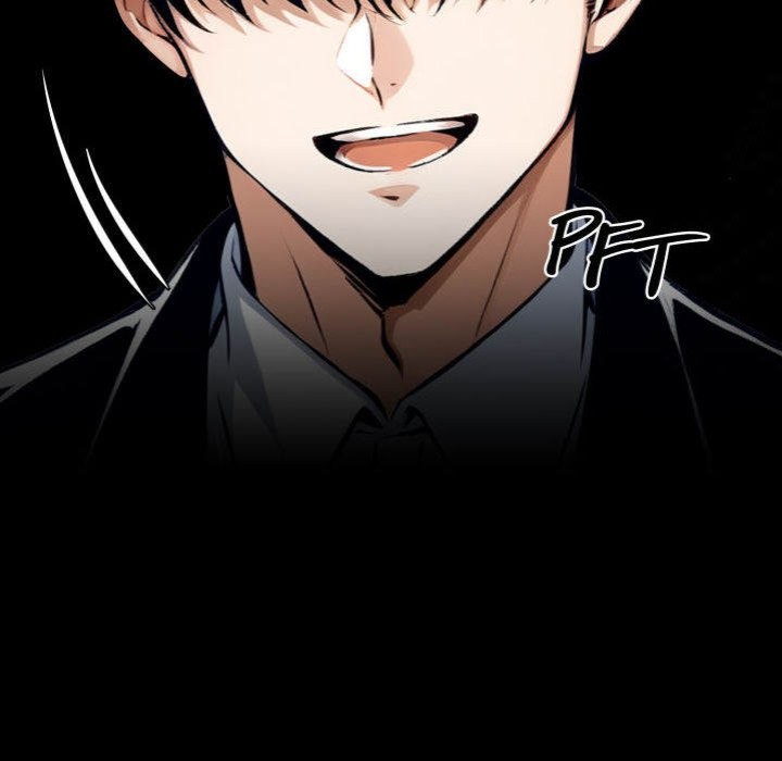Gangster x Office Lady Chapter 35 Page 85