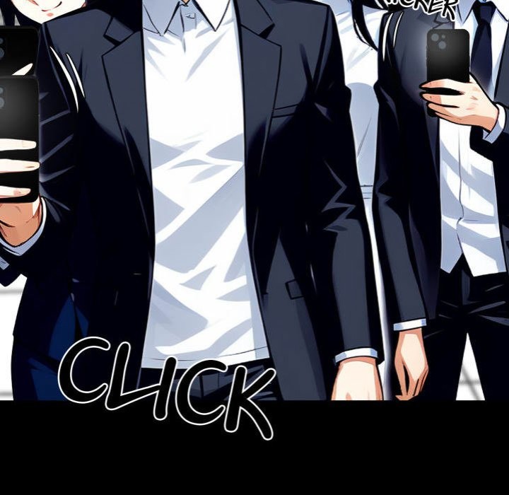 Gangster x Office Lady Chapter 35 Page 87