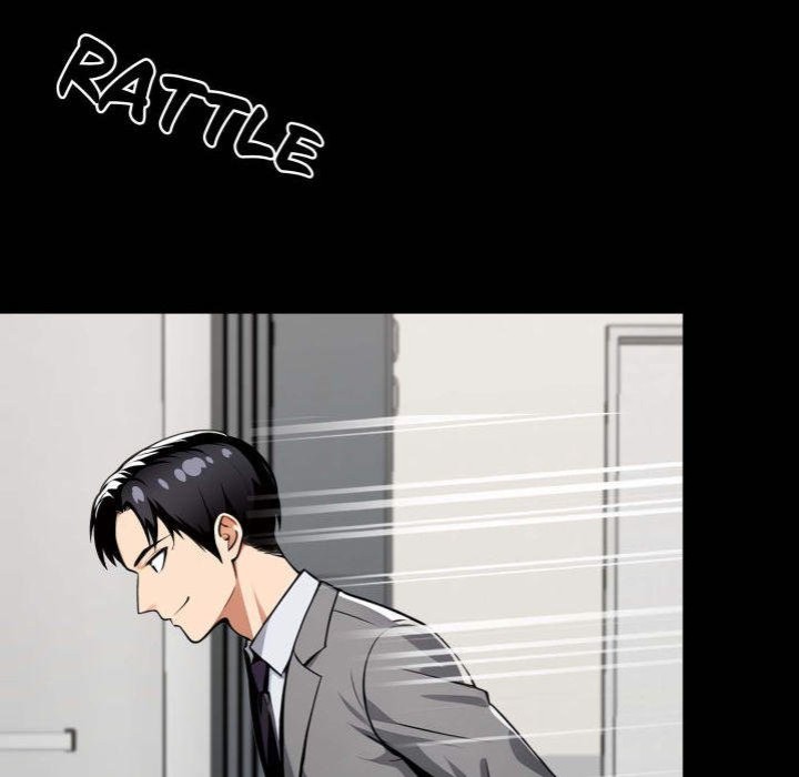 Gangster x Office Lady Chapter 36 Page 102