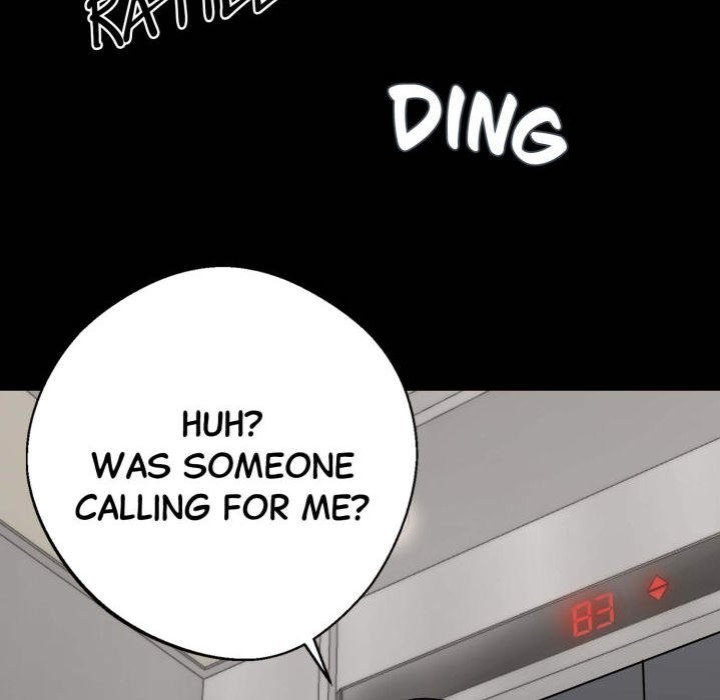 Gangster x Office Lady Chapter 36 Page 110
