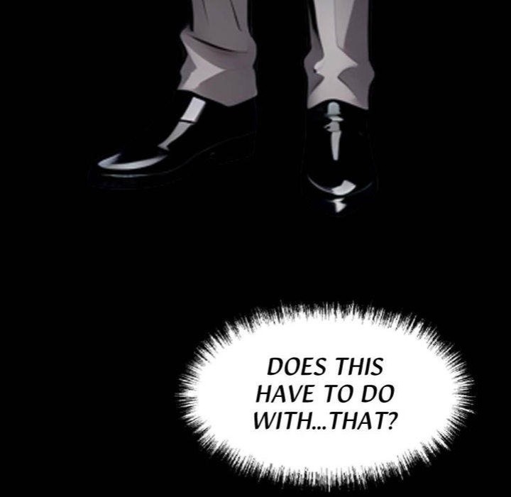 Gangster x Office Lady Chapter 36 Page 139