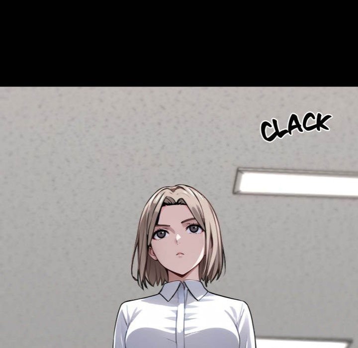 Gangster x Office Lady Chapter 36 Page 159