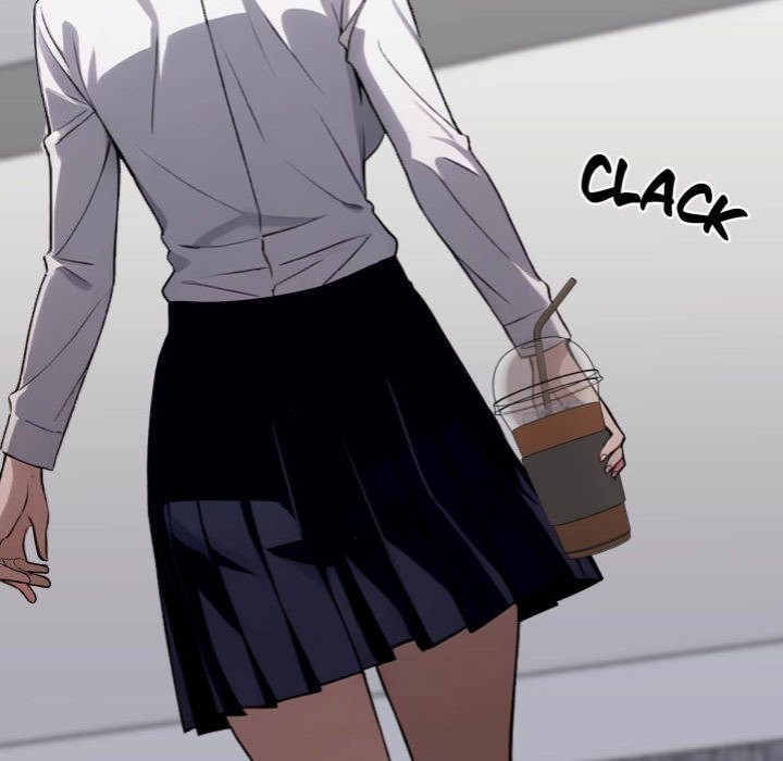 Gangster x Office Lady Chapter 36 Page 186