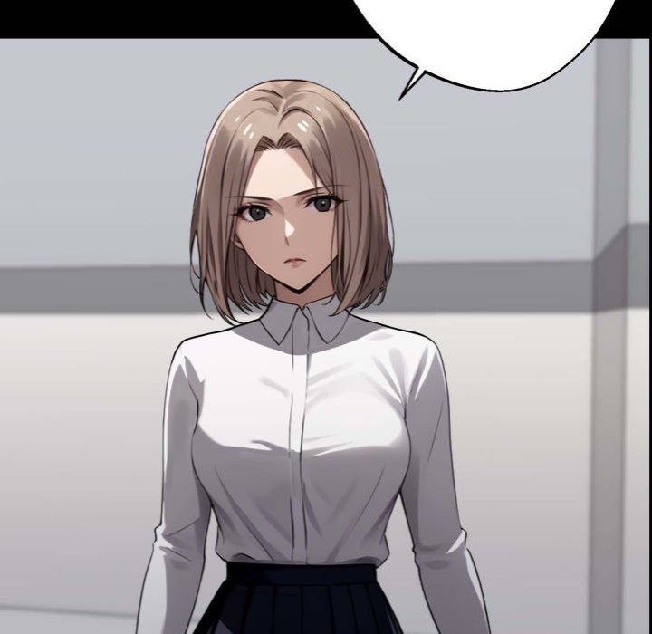 Gangster x Office Lady Chapter 36 Page 206
