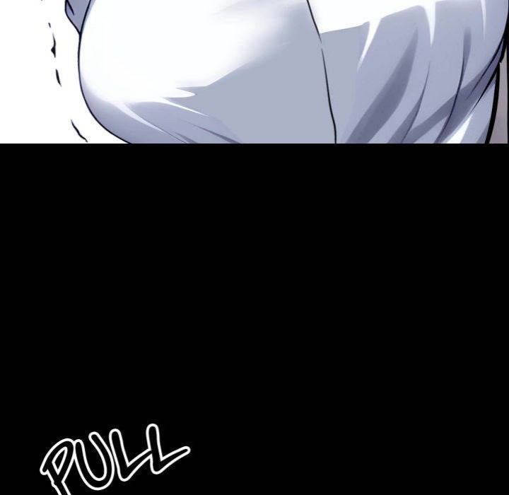 Gangster x Office Lady Chapter 36 Page 31