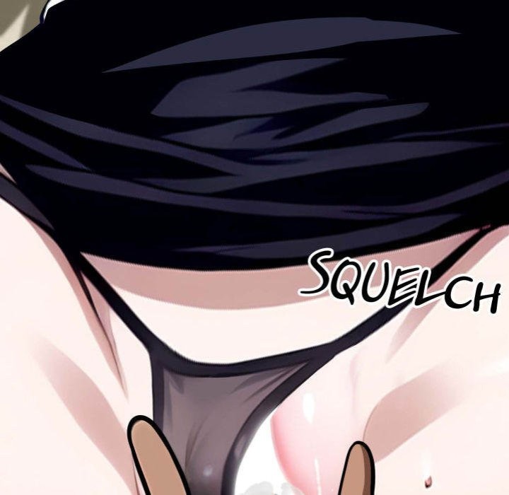 Gangster x Office Lady Chapter 36 Page 47