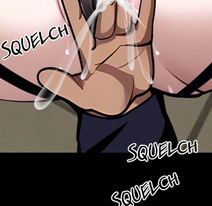 Gangster x Office Lady Chapter 36 Page 48