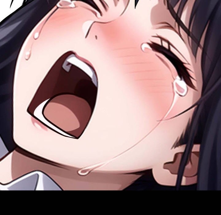 Gangster x Office Lady Chapter 36 Page 50