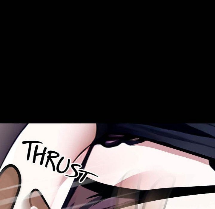 Gangster x Office Lady Chapter 36 Page 51