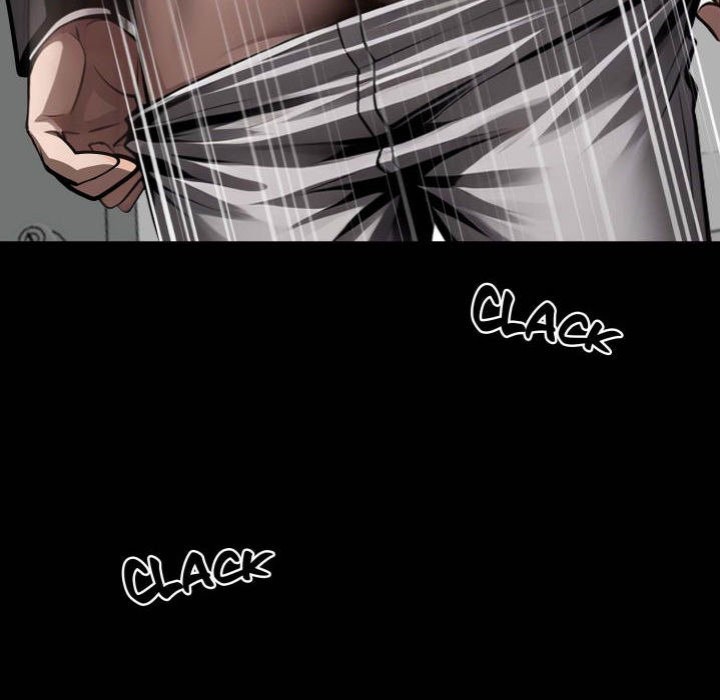 Gangster x Office Lady Chapter 36 Page 70