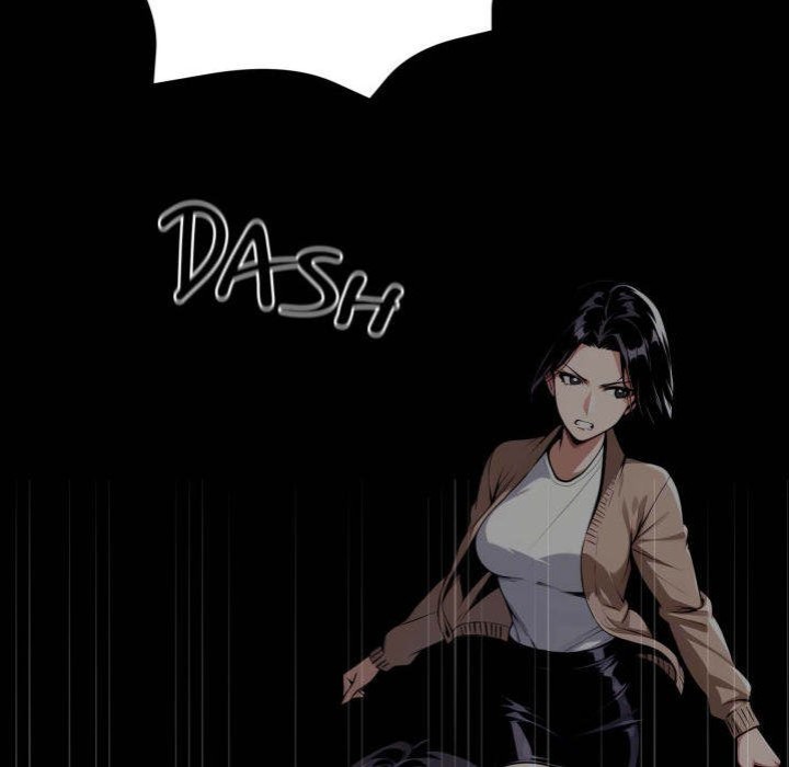 Gangster x Office Lady Chapter 36 Page 77