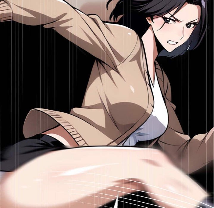 Gangster x Office Lady Chapter 36 Page 80