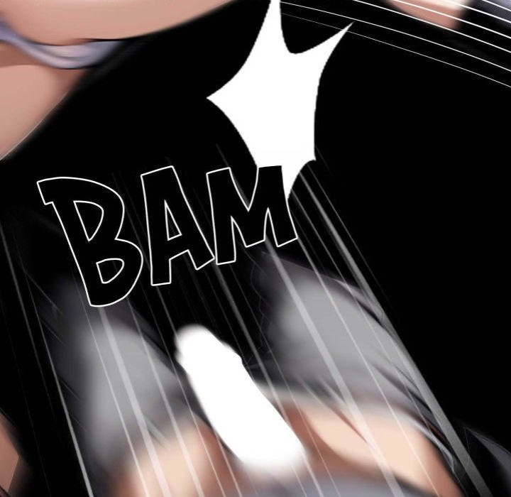 Gangster x Office Lady Chapter 36 Page 81