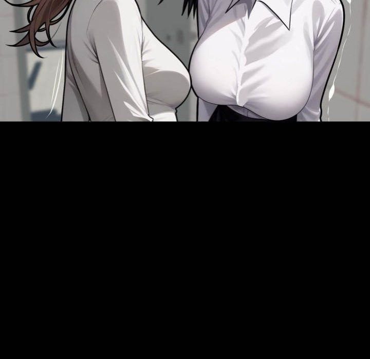 Gangster x Office Lady Chapter 36 Page 89