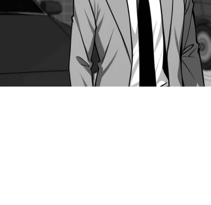 Gangster x Office Lady Chapter 37 Page 104