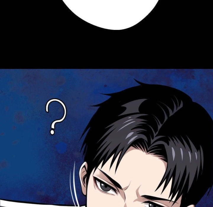 Gangster x Office Lady Chapter 37 Page 120