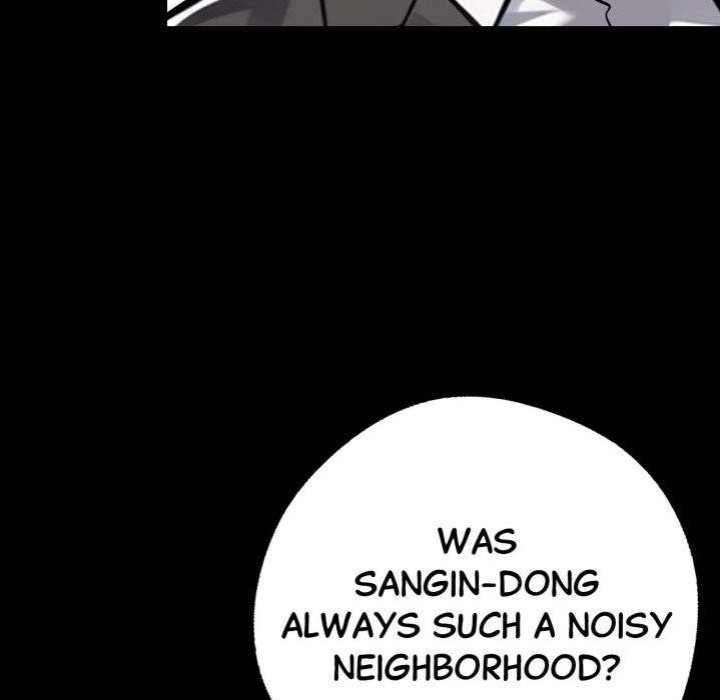 Gangster x Office Lady Chapter 37 Page 50