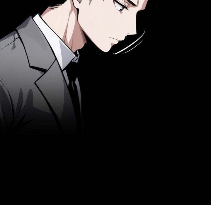 Gangster x Office Lady Chapter 37 Page 90