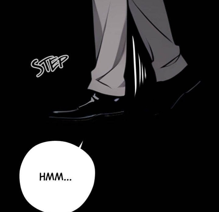 Gangster x Office Lady Chapter 38 Page 105