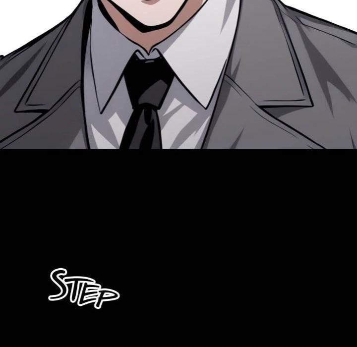 Gangster x Office Lady Chapter 38 Page 109