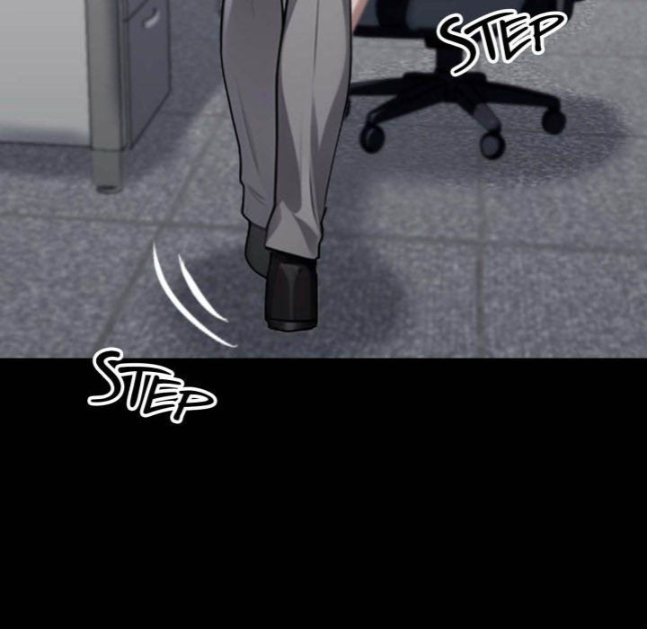 Gangster x Office Lady Chapter 38 Page 111