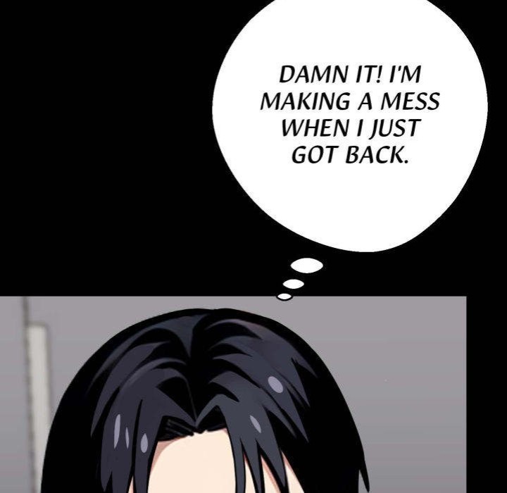 Gangster x Office Lady Chapter 38 Page 119