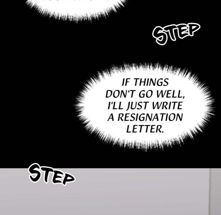 Gangster x Office Lady Chapter 38 Page 125