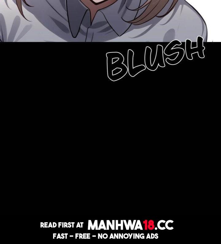 Gangster x Office Lady Chapter 38 Page 133