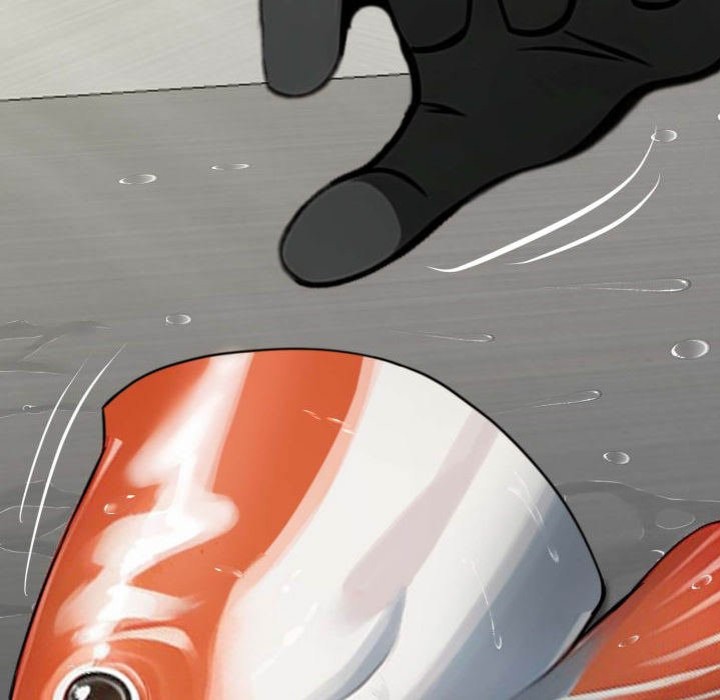 Gangster x Office Lady Chapter 38 Page 14