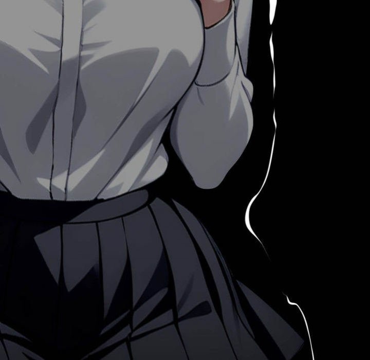 Gangster x Office Lady Chapter 38 Page 164