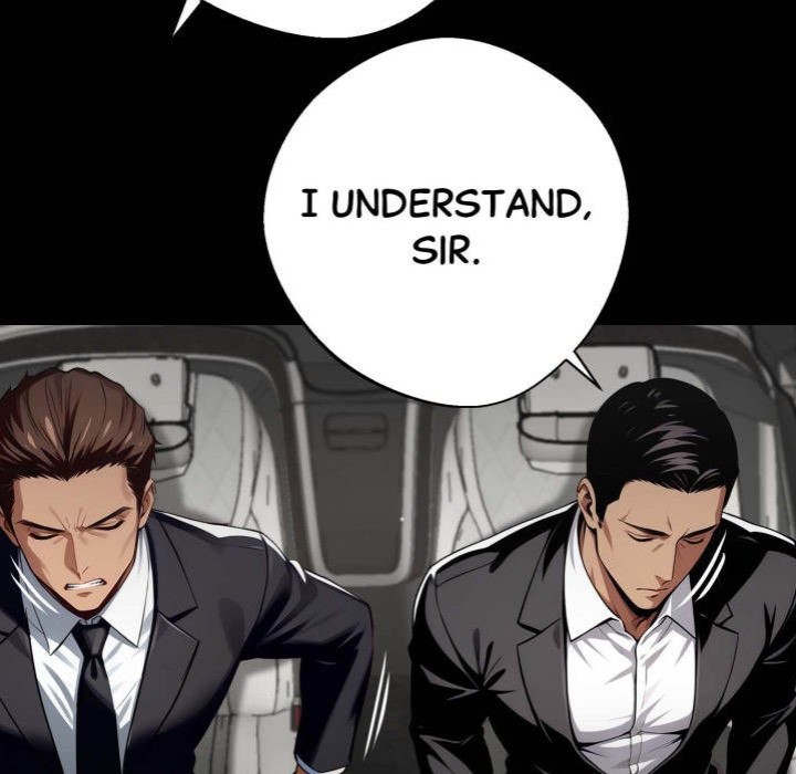 Gangster x Office Lady Chapter 38 Page 51