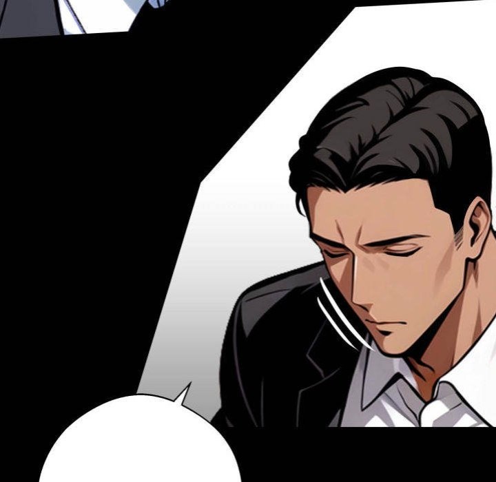 Gangster x Office Lady Chapter 38 Page 54