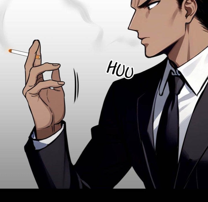 Gangster x Office Lady Chapter 38 Page 58