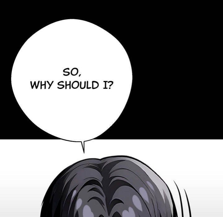 Gangster x Office Lady Chapter 38 Page 72